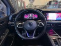 Volkswagen golf 1.4 hybrid rechargeable gte opf 245 dsg6 garantie 12 mois occasion  simplicicar aix les bains simplicicar...