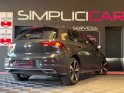 Volkswagen golf 1.4 hybrid rechargeable gte opf 245 dsg6 garantie 12 mois occasion  simplicicar aix les bains simplicicar...