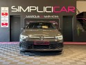Volkswagen golf 1.4 hybrid rechargeable gte opf 245 dsg6 garantie 12 mois occasion  simplicicar aix les bains simplicicar...