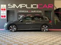 Volkswagen golf 1.4 hybrid rechargeable gte opf 245 dsg6 garantie 12 mois occasion  simplicicar aix les bains simplicicar...