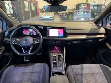 Volkswagen golf 1.4 hybrid rechargeable gte opf 245 dsg6 garantie 12 mois occasion  simplicicar aix les bains simplicicar...