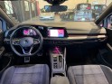 Volkswagen golf 1.4 hybrid rechargeable gte opf 245 dsg6 garantie 12 mois occasion  simplicicar aix les bains simplicicar...
