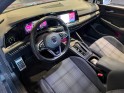 Volkswagen golf 1.4 hybrid rechargeable gte opf 245 dsg6 garantie 12 mois occasion  simplicicar aix les bains simplicicar...