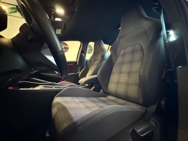 Volkswagen golf 1.4 hybrid rechargeable gte opf 245 dsg6 garantie 12 mois occasion  simplicicar aix les bains simplicicar...