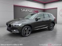 Volvo xc60 t8 twin engine 32087 ch geartronic 8 momentum/ suspensions pneumatiques/ caméra 360 occasion simplicicar la... Volvo xc60 t8 twin engine 32087 ch geartronic 8 momentum/ suspensions pneumatiques/ caméra 360 occasion simplicicar la...