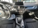 Bmw serie 1 f20 lci2 114d 95 ch business design occasion avignon (84) simplicicar simplicibike france