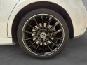 Mercedes classe a 250 e 8g-dct amg line/full entretien mercedes/apple carplay/sieges chauffant/garantie 12 mois occasion...