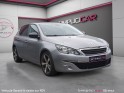 Peugeot 308 business r' 1.6 bluehdi 120ch ss bvm6 6 - garantie 12 mois occasion simplicicar brest simplicicar simplicibike...