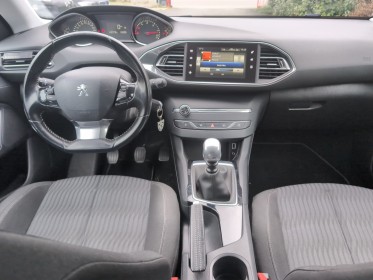 Peugeot 308 business r' 1.6 bluehdi 120ch ss bvm6 6 - garantie 12 mois occasion simplicicar brest simplicicar simplicibike...