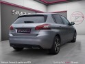 Peugeot 308 business r' 1.6 bluehdi 120ch ss bvm6 6 - garantie 12 mois occasion simplicicar brest simplicicar simplicibike...