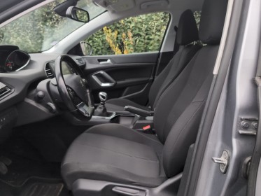 Peugeot 308 business r' 1.6 bluehdi 120ch ss bvm6 6 - garantie 12 mois occasion simplicicar brest simplicicar simplicibike...