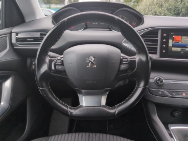 Peugeot 308 business r' 1.6 bluehdi 120ch ss bvm6 6 - garantie 12 mois occasion simplicicar brest simplicicar simplicibike...