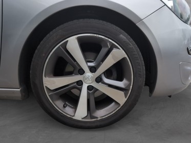 Peugeot 308 business r' 1.6 bluehdi 120ch ss bvm6 6 - garantie 12 mois occasion simplicicar brest simplicicar simplicibike...