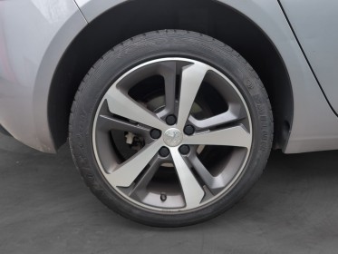 Peugeot 308 business r' 1.6 bluehdi 120ch ss bvm6 6 - garantie 12 mois occasion simplicicar brest simplicicar simplicibike...