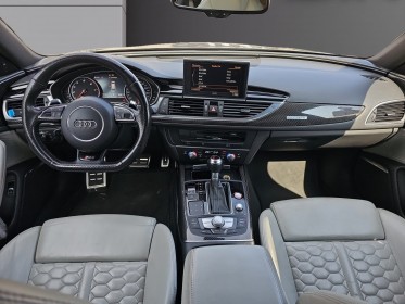 Audi rs6 avant performance v8 4.0 tfsi 605 quattro tiptronic 8 occasion  simplicicar nice - pfvauto simplicicar simplicibike...