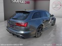 Audi rs6 avant performance v8 4.0 tfsi 605 quattro tiptronic 8 occasion  simplicicar nice - pfvauto simplicicar simplicibike... Audi rs6 avant performance v8 4.0 tfsi 605 quattro tiptronic 8 occasion  simplicicar nice - pfvauto simplicicar simplicibike...
