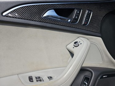 Audi rs6 avant performance v8 4.0 tfsi 605 quattro tiptronic 8 occasion  simplicicar nice - pfvauto simplicicar simplicibike...