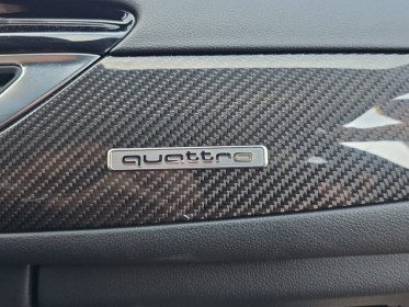 Audi rs6 avant performance v8 4.0 tfsi 605 quattro tiptronic 8 occasion  simplicicar nice - pfvauto simplicicar simplicibike...