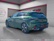 PEUGEOT d'occasion 308 1.5 BLUEHDI 130 STYLE EAT de 2021 Beauvais