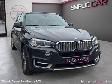 Bmw x5 f15 xdrive40e 313 ch bva8 lounge plus suivi constructeur occasion simplicicar lille  simplicicar simplicibike france