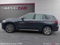 Bmw x5 f15 xdrive40e 313 ch bva8 lounge plus suivi constructeur occasion simplicicar lille  simplicicar simplicibike france