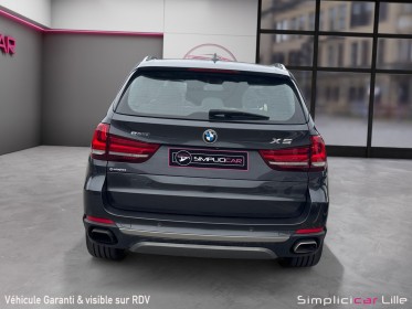 Bmw x5 f15 xdrive40e 313 ch bva8 lounge plus suivi constructeur occasion simplicicar lille  simplicicar simplicibike france