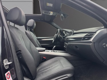 Bmw x5 f15 xdrive40e 313 ch bva8 lounge plus suivi constructeur occasion simplicicar lille  simplicicar simplicibike france