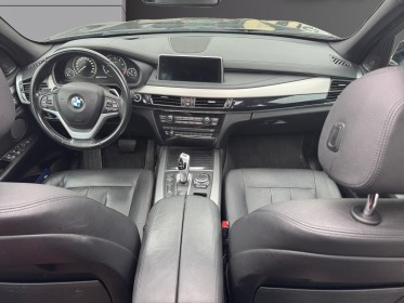 Bmw x5 f15 xdrive40e 313 ch bva8 lounge plus suivi constructeur occasion simplicicar lille  simplicicar simplicibike france