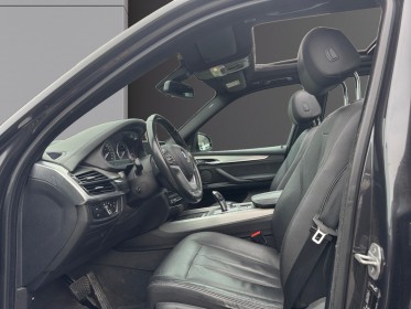 Bmw x5 f15 xdrive40e 313 ch bva8 lounge plus suivi constructeur occasion simplicicar lille  simplicicar simplicibike france