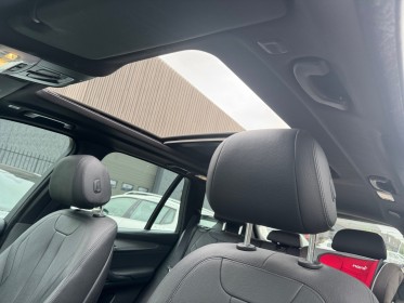 Bmw x5 f15 xdrive40e 313 ch bva8 lounge plus suivi constructeur occasion simplicicar lille  simplicicar simplicibike france
