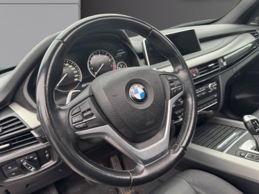 Bmw x5 f15 xdrive40e 313 ch bva8 lounge plus suivi constructeur occasion simplicicar lille  simplicicar simplicibike france