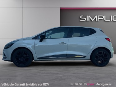 Renault clio iv estate business clio dci 90 energy eco2 82g business  garantie 12 mois occasion simplicicar angers...
