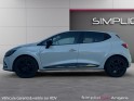 Renault clio iv estate business clio dci 90 energy eco2 82g business  garantie 12 mois occasion simplicicar angers...