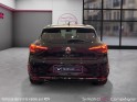 Renault clio v initiale paris tce boite auto - full - faible km - premiere main - occasion simplicicar compiegne simplicicar...