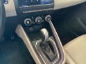 Renault clio v initiale paris tce boite auto - full - faible km - premiere main - occasion simplicicar compiegne simplicicar...