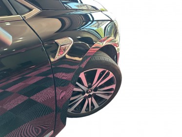 Renault clio v initiale paris tce boite auto - full - faible km - premiere main - occasion simplicicar compiegne simplicicar...