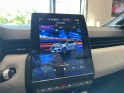 Renault clio v initiale paris tce boite auto - full - faible km - premiere main - occasion simplicicar compiegne simplicicar...