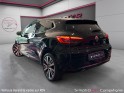 Renault clio v initiale paris tce boite auto - full - faible km - premiere main - occasion simplicicar compiegne simplicicar...
