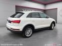 Audi q3 q3 1.4 tfsi cod 150 ch s tronic 6 s line occasion simplicicar lille  simplicicar simplicibike france