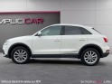 Audi q3 q3 1.4 tfsi cod 150 ch s tronic 6 s line occasion simplicicar lille  simplicicar simplicibike france