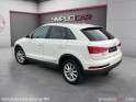 Audi q3 q3 1.4 tfsi cod 150 ch s tronic 6 s line occasion simplicicar lille  simplicicar simplicibike france