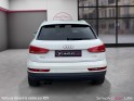 Audi q3 q3 1.4 tfsi cod 150 ch s tronic 6 s line occasion simplicicar lille  simplicicar simplicibike france