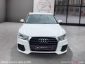 Audi q3 q3 1.4 tfsi cod 150 ch s tronic 6 s line occasion simplicicar lille  simplicicar simplicibike france