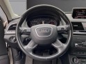 Audi q3 q3 1.4 tfsi cod 150 ch s tronic 6 s line occasion simplicicar lille  simplicicar simplicibike france