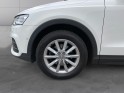 Audi q3 q3 1.4 tfsi cod 150 ch s tronic 6 s line occasion simplicicar lille  simplicicar simplicibike france