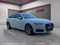 Audi a4 avant 35 tdi 150 s tronic 7  garantie 12 mois occasion simplicicar angers simplicicar simplicibike france