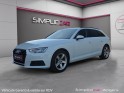 Audi a4 avant 35 tdi 150 s tronic 7  garantie 12 mois occasion simplicicar angers simplicicar simplicibike france