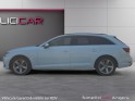 Audi a4 avant 35 tdi 150 s tronic 7  garantie 12 mois occasion simplicicar angers simplicicar simplicibike france