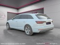 Audi a4 avant 35 tdi 150 s tronic 7  garantie 12 mois occasion simplicicar angers simplicicar simplicibike france