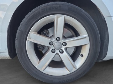 Audi a4 avant 35 tdi 150 s tronic 7  garantie 12 mois occasion simplicicar angers simplicicar simplicibike france
